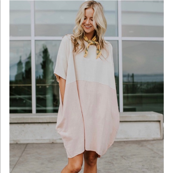 Rolee Line in the Sand dress - Picture 1 of 3